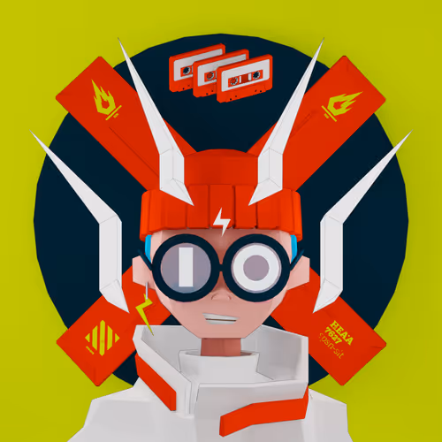 Voltz Avatars