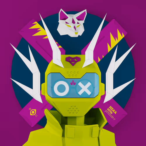 Voltz Avatars