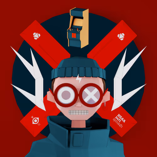 Voltz Avatars