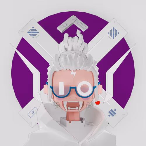 Voltz Avatars