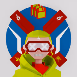 VOLTZ #5549