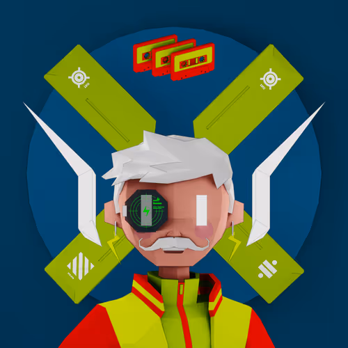 Voltz Avatars