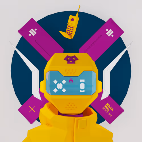 Voltz Avatars