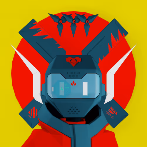 Voltz Avatars