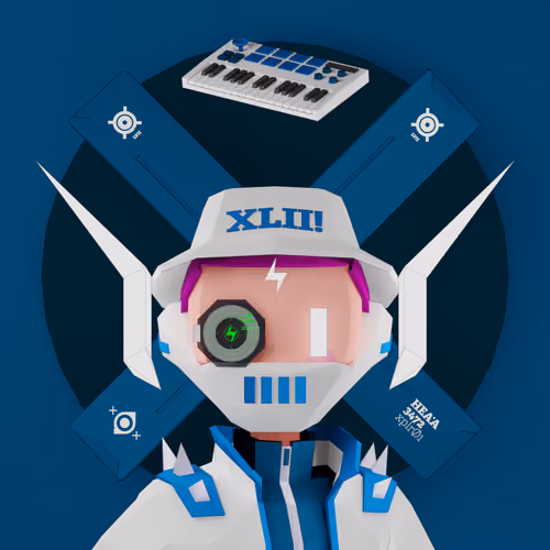 VOLTZ #5132