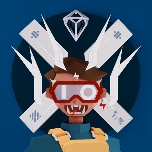 Voltz Avatars