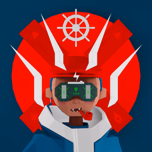 Voltz Avatars