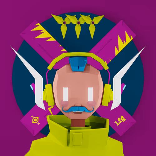 Voltz Avatars
