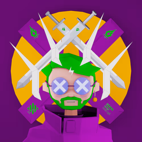 Voltz Avatars