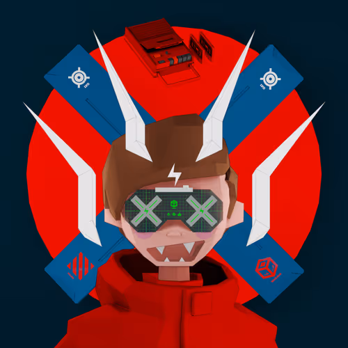 Voltz Avatars