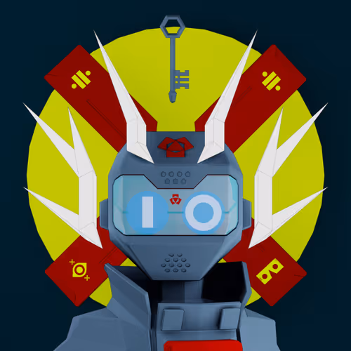Voltz Avatars
