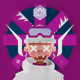 6324