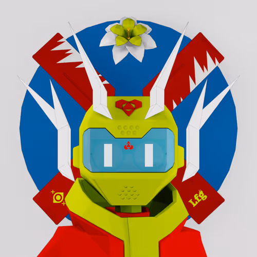 Voltz Avatars