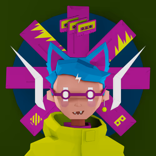 Voltz Avatars