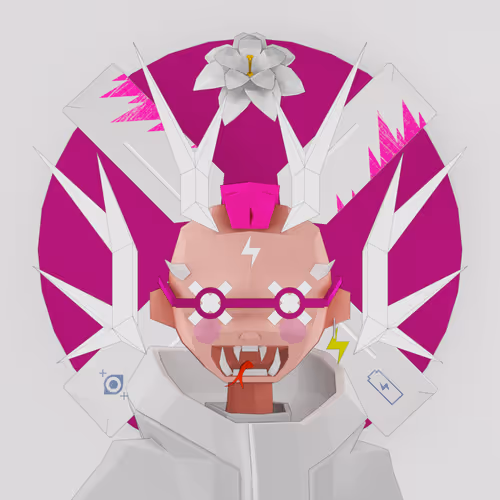 Voltz Avatars