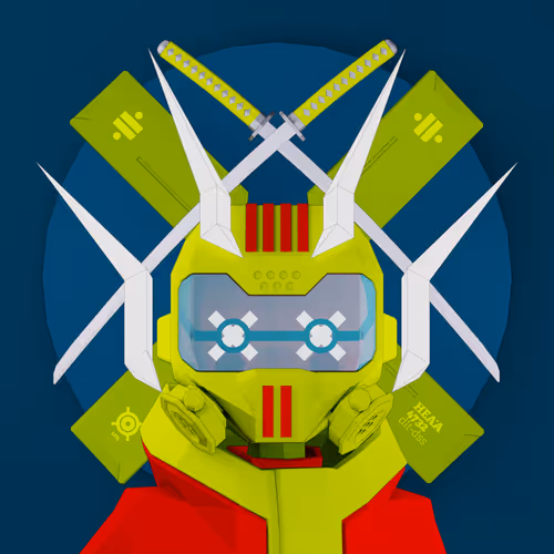 Voltz Avatars