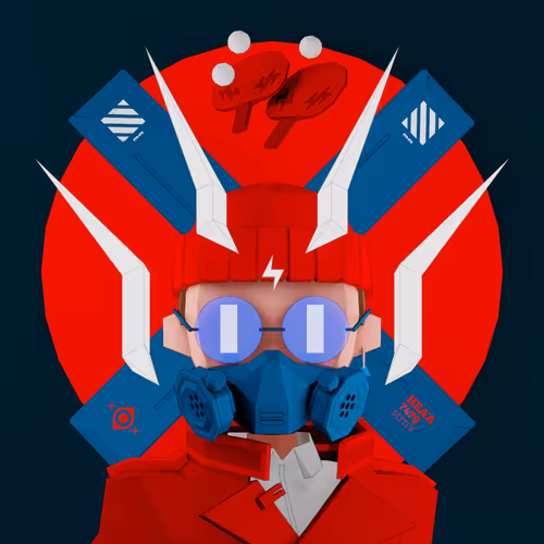Voltz Avatars