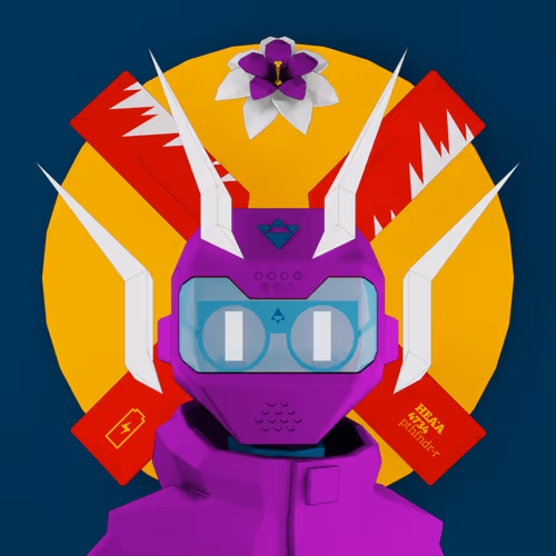 Voltz Avatars