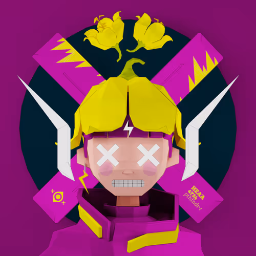 Voltz Avatars