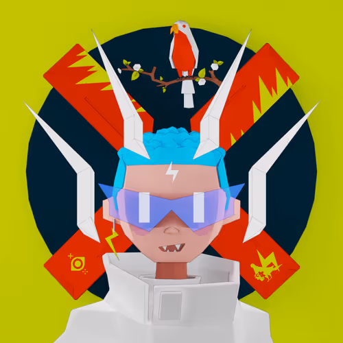 Voltz Avatars