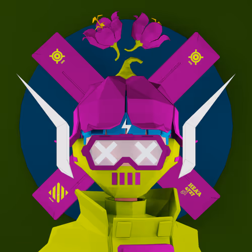 Voltz Avatars