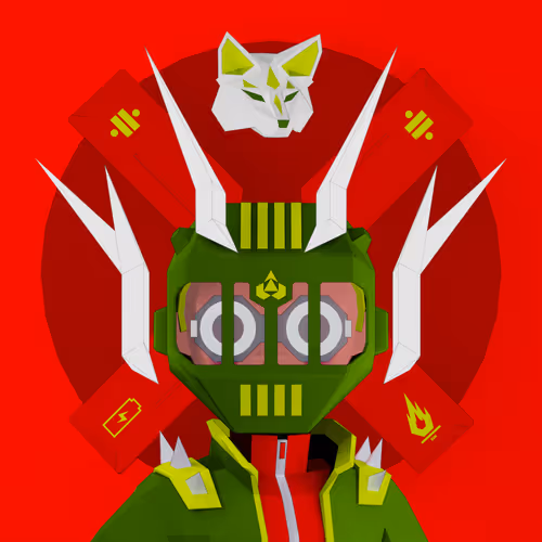 Voltz Avatars