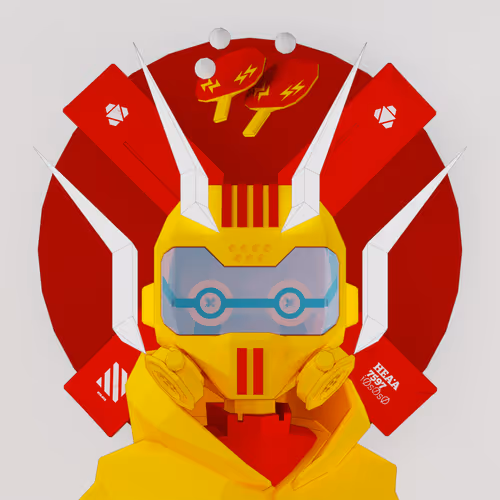 Voltz Avatars