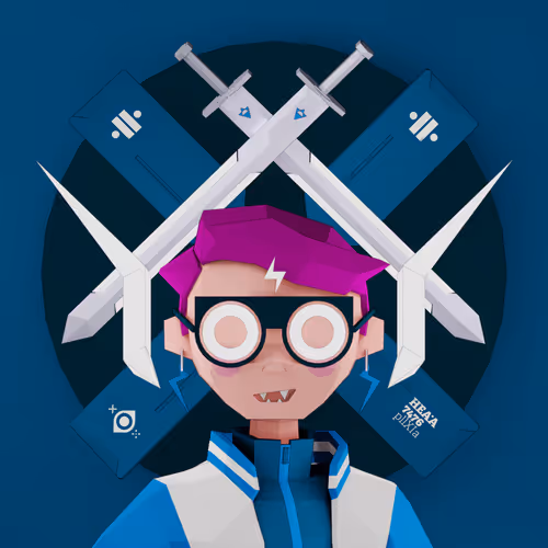 Voltz Avatars