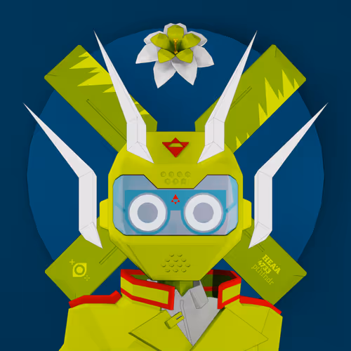 Voltz Avatars