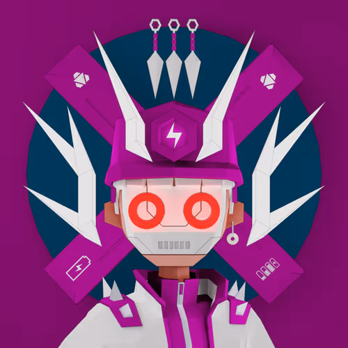 Voltz Avatars