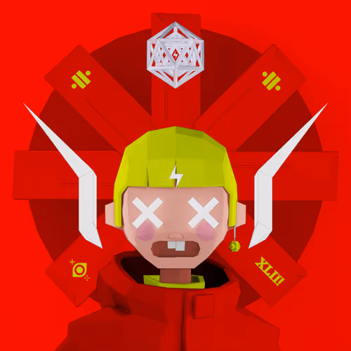 Voltz Avatars