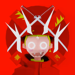 VOLTZ #5996