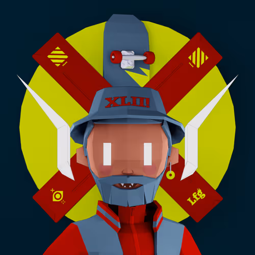 Voltz Avatars