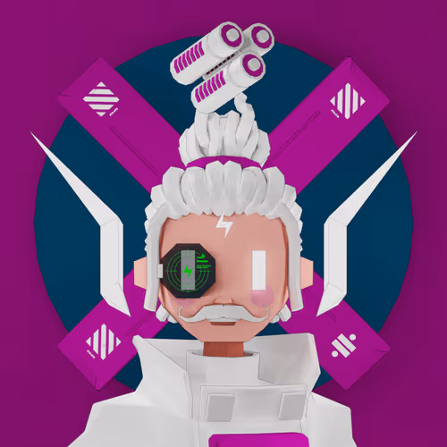 Voltz Avatars
