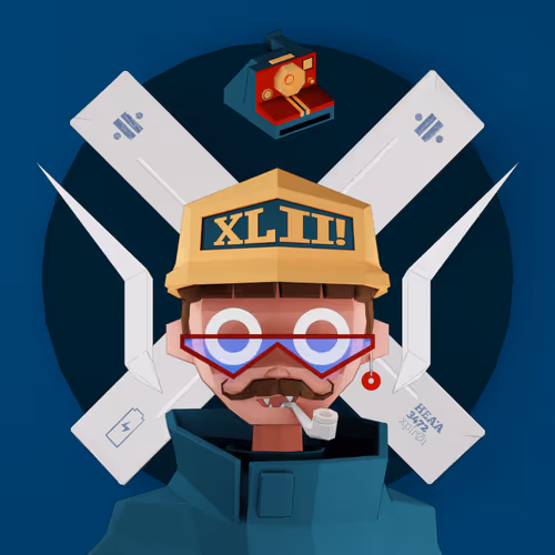 Voltz Avatars