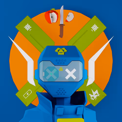 Voltz Avatars