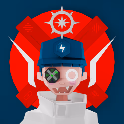 Voltz Avatars