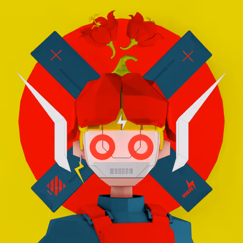 Voltz Avatars