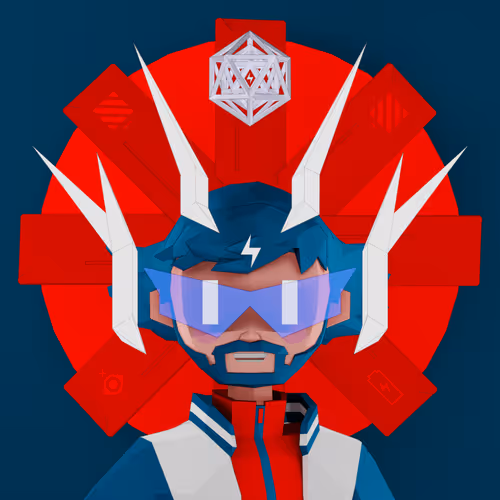 Voltz Avatars