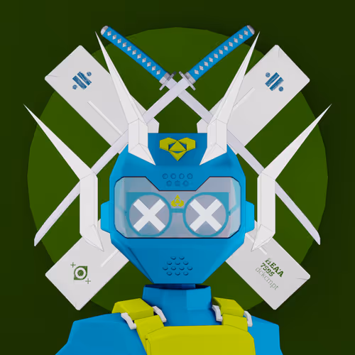 Voltz Avatars