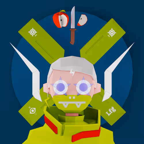 Voltz Avatars