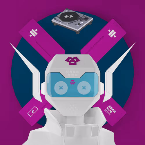 Voltz Avatars