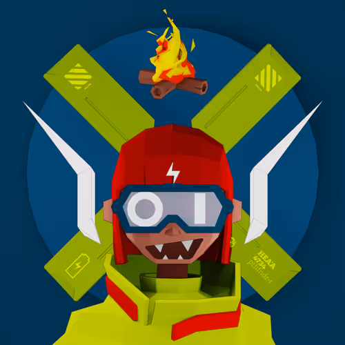 Voltz Avatars