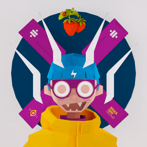 Voltz Avatars