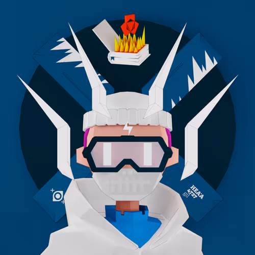 Voltz Avatars