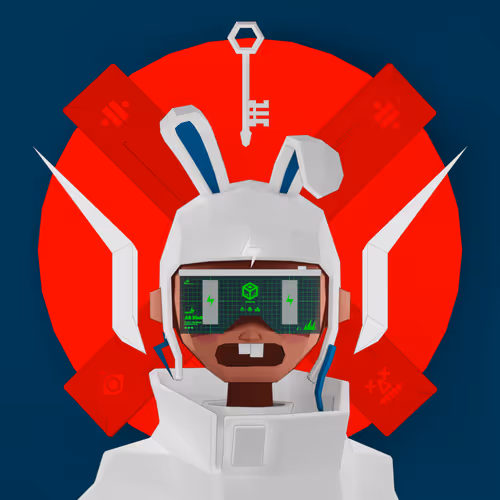 Voltz Avatars