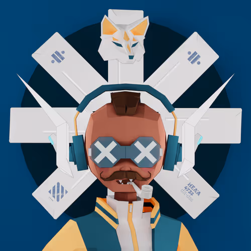 Voltz Avatars
