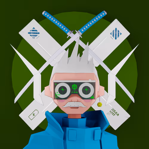 Voltz Avatars