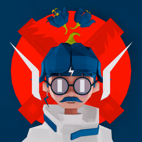 Voltz Avatars