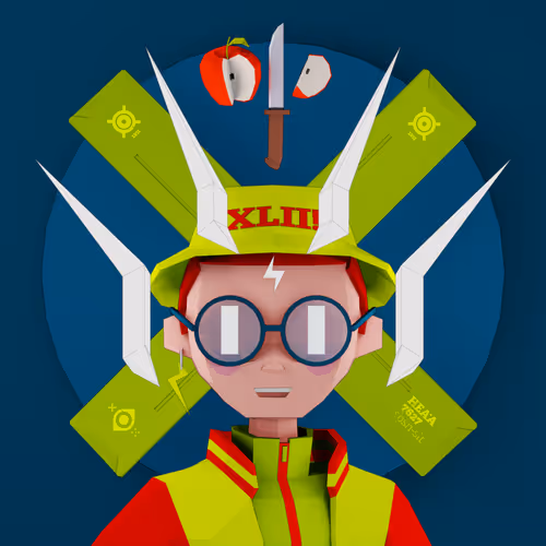 Voltz Avatars